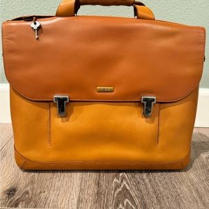 TUMI 2951 Briefcase Bag
